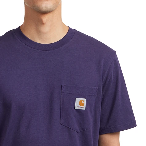 Carhartt WIP - S/S Pocket T-Shirt