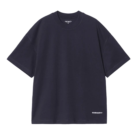 Carhartt WIP - S/S Link Script T-Shirt