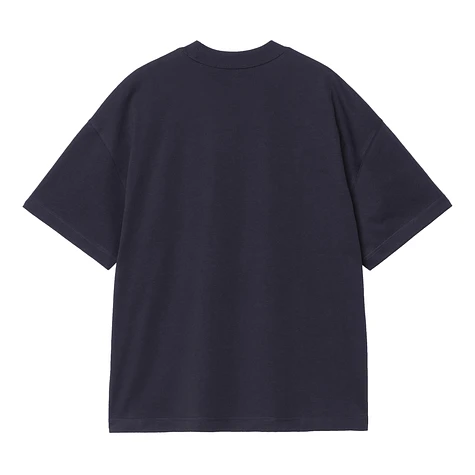 Carhartt WIP - S/S Link Script T-Shirt