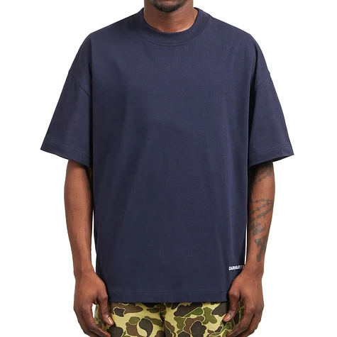 Carhartt WIP - S/S Link Script T-Shirt