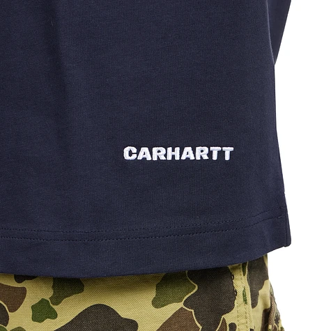 Carhartt WIP - S/S Link Script T-Shirt