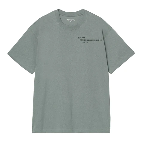 Carhartt WIP - S/S Punched T-Shirt