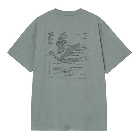 Carhartt WIP - S/S Punched T-Shirt