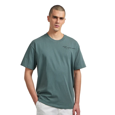 Carhartt WIP - S/S Punched T-Shirt