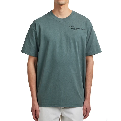Carhartt WIP - S/S Punched T-Shirt