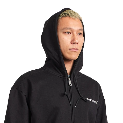 Carhartt WIP - Hooded Archive Lines Jacket