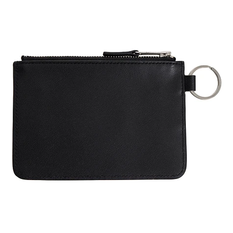 Carhartt WIP - Deconstructed Leather Wallet