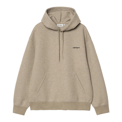 Carhartt WIP - Hooded Alda Sweat