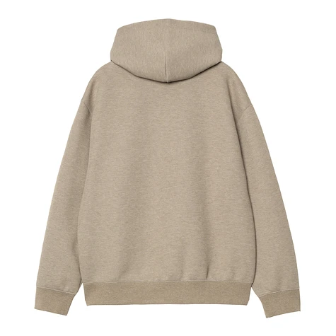 Carhartt WIP - Hooded Alda Sweat