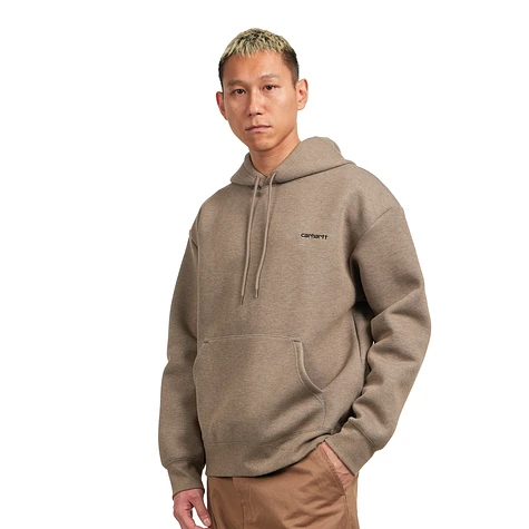 Carhartt WIP - Hooded Alda Sweat