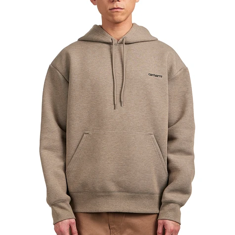 Carhartt WIP - Hooded Alda Sweat