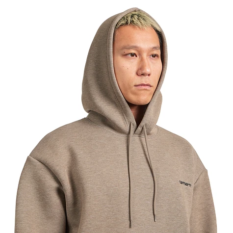 Carhartt WIP - Hooded Alda Sweat