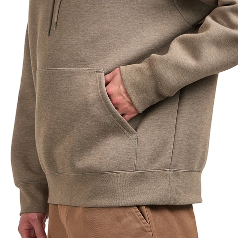 Carhartt WIP - Hooded Alda Sweat