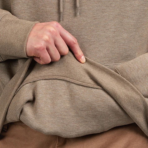 Carhartt WIP - Hooded Alda Sweat