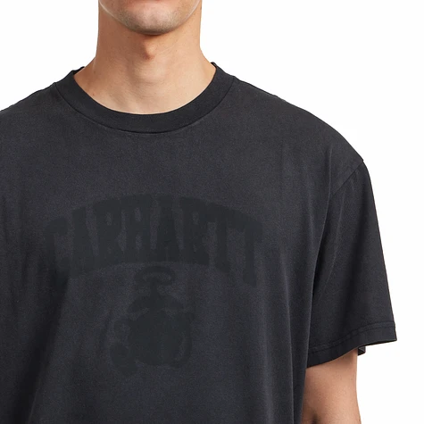 Carhartt WIP - S/S Faded Pond Corps T-Shirt