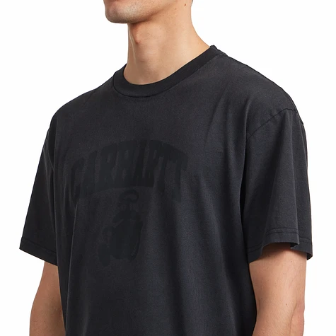 Carhartt WIP - S/S Faded Pond Corps T-Shirt