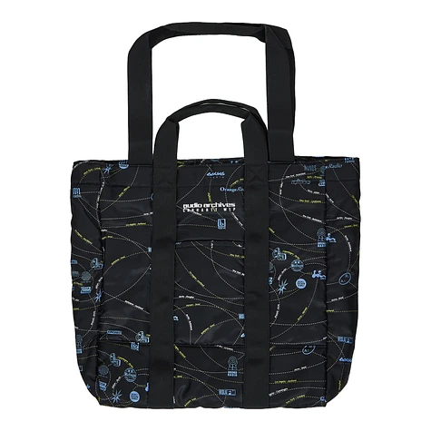 Carhartt WIP x Audio Archives - Record Bag