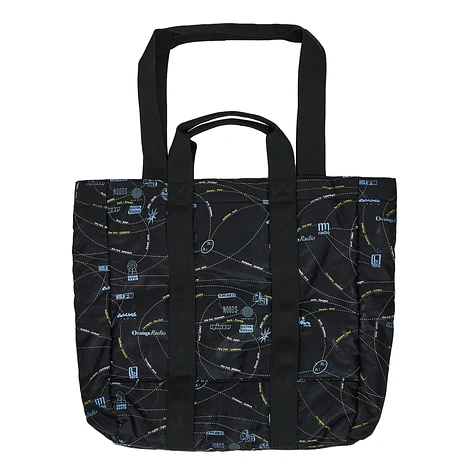 Carhartt WIP x Audio Archives - Record Bag