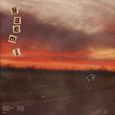 Naemi - Breathless, Shorn