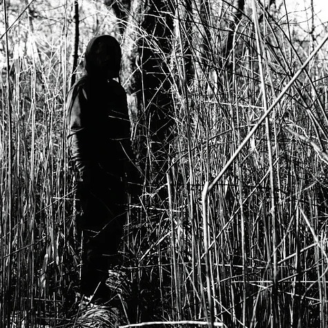 Billy Woods - Today, I Wrote Nothing 10 Year Anniversary Clear Vinyl Edition