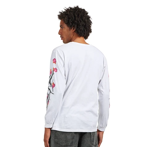 Obey - Rose Tribal Longsleeve