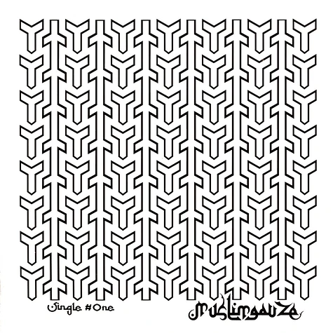 Muslimgauze - Single #One