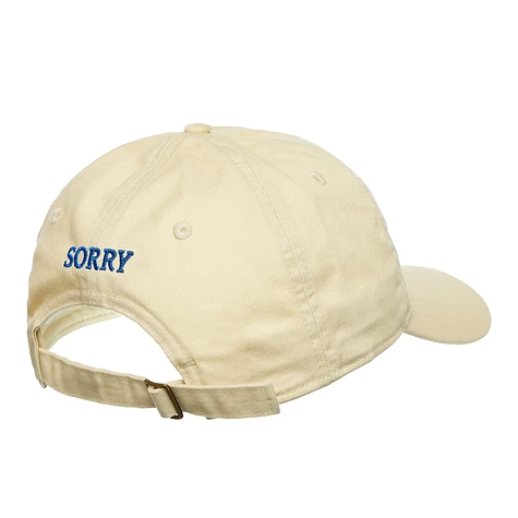 IDEA - I Don't Work Here Hat