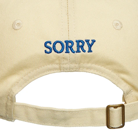 IDEA - I Don't Work Here Hat