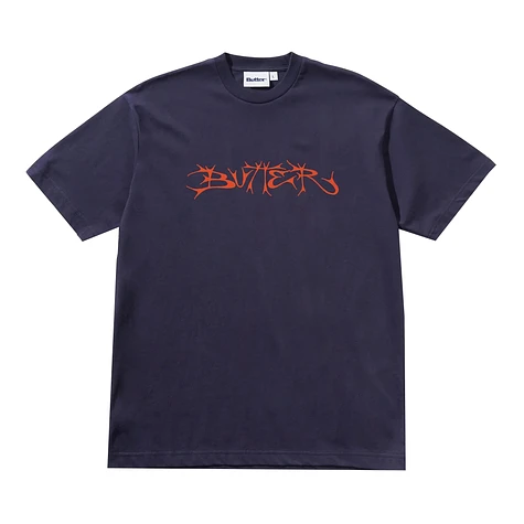 Butter Goods - Scrawling Tee