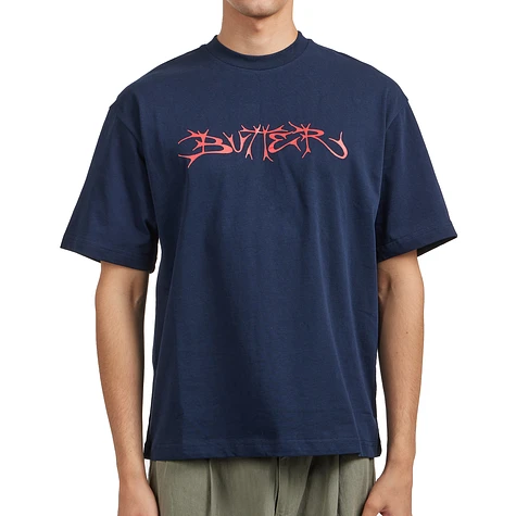 Butter Goods - Scrawling Tee