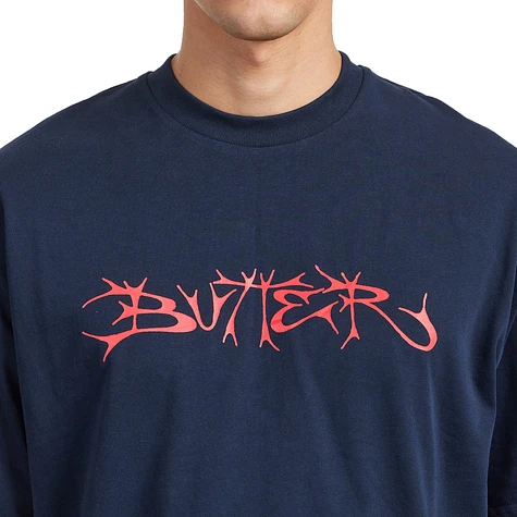 Butter Goods - Scrawling Tee