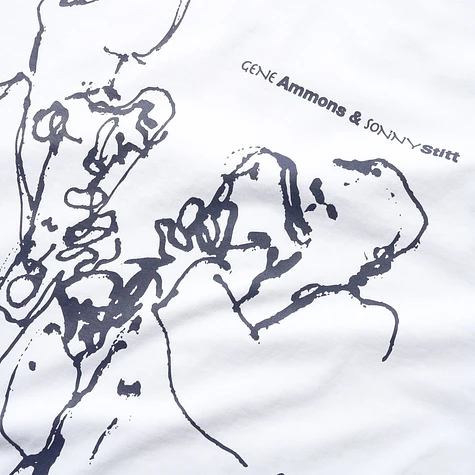 Butter Goods - Together Tee