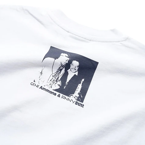 Butter Goods - Together Tee