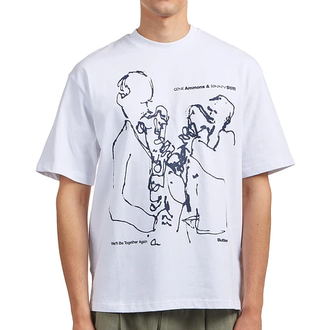Butter Goods - Together Tee