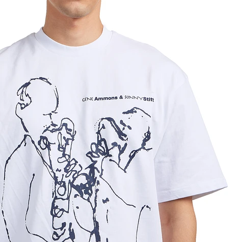 Butter Goods - Together Tee