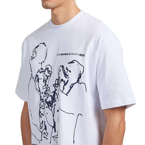 Butter Goods - Together Tee