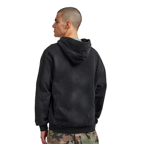 Butter Goods - Garage Zip-Thru Hood