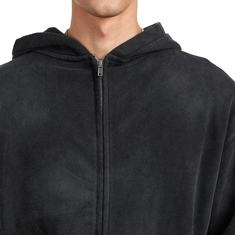 Butter Goods - Garage Zip-Thru Hood