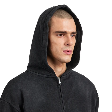 Butter Goods - Garage Zip-Thru Hood