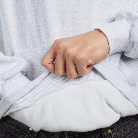 Butter Goods - Key Chain Pullover Hood