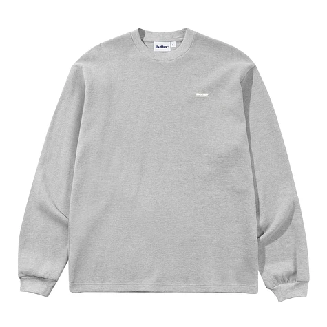 Butter Goods - Waffle L/S Top