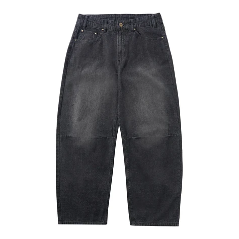 Butter Goods - Wide Cut Denim Jeans