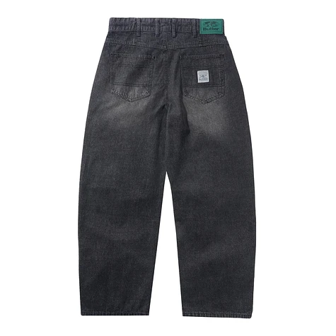 Butter Goods - Wide Cut Denim Jeans