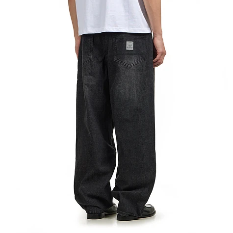 Butter Goods - Wide Cut Denim Jeans