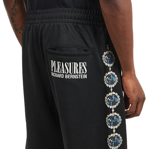 PLEASURES - Mythic Hope Track Pants