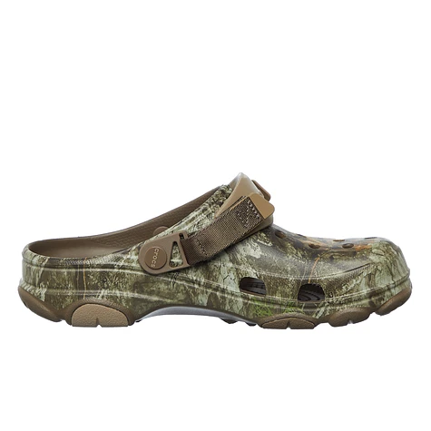 Crocs x Realtree - Realtree APX® Classic Clog
