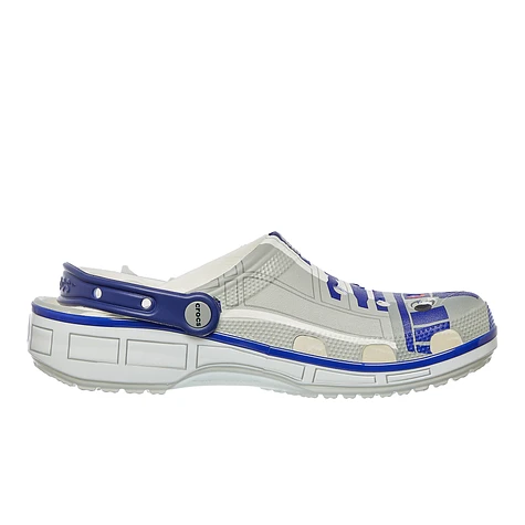 Crocs x Star Wars - R2D2 Classic Clog