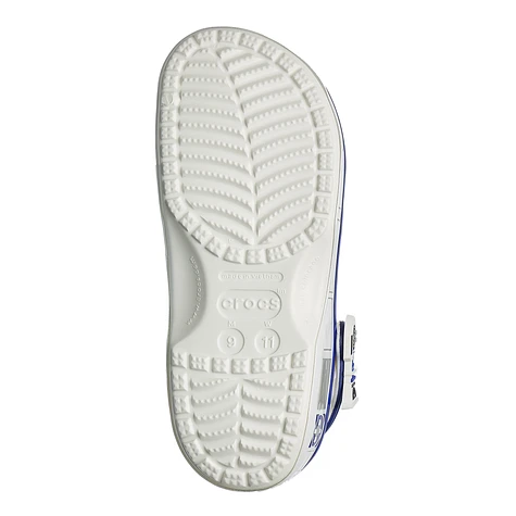 Crocs x Star Wars - R2D2 Classic Clog