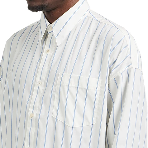 Sunflower - Stable Shirt (Off White) | HHV