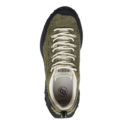 Keen Jasper Zionic (Dark Olive Birch) HHV